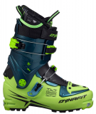 Dynafit - Touren Skischuh TLT 6 Mountain CR, cactus green/petrol, Gr. 26,5
