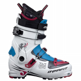 Dynafit - Miet Touren Skischuh TLT 6 Mountain Women CR, white/azalea, Gr. 23,5