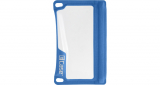 E-Case - Schutztasche e-series Size 8, blue