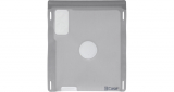 E-Case - Schutztasche i-series iPad, gray