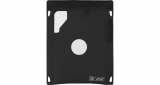 E-Case - Schutztasche i-series iPad Mini with jack, black