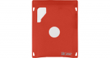 E-Case - Schutztasche i-series iPad Mini with jack, red