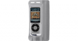 E-Case - Schutztasche i-series iPod Nano, gray