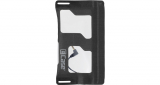 E-Case - Schutztasche i-series iPod/iPhone4 with jack, black