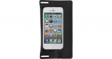 E-Case - Schutztasche i-series iPod/iPhone5 with jack, black