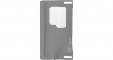 E-Case - Schutztasche i-series iPod/iPhone5 with jack, gray