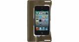 E-Case - Schutztasche i-series iPod/iPhone4 with jack, olive