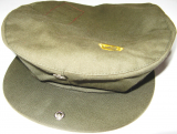 E9 - Schildmütze Mariolu Cappello Coppola, khaki