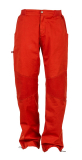 E9 - Kletterhose Scud, brick, Gr. XS
