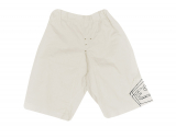 E9 - Doblone Shorts, milk, Gr. XL