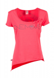 E9 - Start Lady T-Shirt, carmen, Gr. S