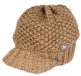 E9 - Visor Hat, green, onesize