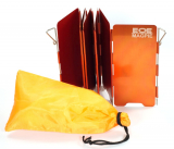 EOE - Alu Windschutz Magpie, 112g, orange