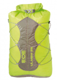 EOE - Ultraleichtrucksack Ulmen 25 L, 97 g, green/titan