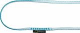 Edelrid - Rundschlinge Dyneema Sling II, icemint, 120cm/8mm