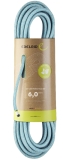 Edelrid - Aramid Reepschnur Rap Line Protect Pro Dry 6,0mm II, 10 kN, icemint, 60m