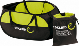 Edelrid - Aufbewahrungstasche Falter Spring Bag 30 L, night/oasis