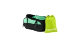 Edelrid - Aufbewahrungstasche Falter Spring Bag 30 L II, night/mint