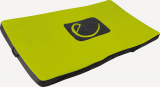 Edelrid - Bouldermatte Crash Pad Crux III, night/oasis