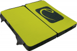 Edelrid - Bouldermatte Crash Pad Mantle III, night/oasis