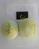 Edelrid - Chalk Balls klein, 2 x 30g, oasis