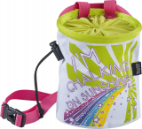 Edelrid - Chalk Bag Rocket Lady, snow