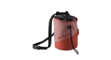 Edelrid - Chalk Bag Monoblock, salsa