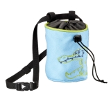 Edelrid - Chalkbag Muffin, polar