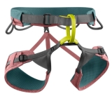 Edelrid - Damenklettergurt Jayne III, rose, Gr. XS