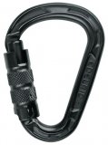 Edelrid - HMS Karabiner Strike Triple II, night