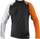 Edelrid - Fleecejacke Men Nest Jacket, obsidian, Gr. XS