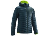Edelrid - Isolationsjacke Eldo Jacket, blueberry, Gr. XL