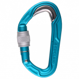 Edelrid - Karabiner Bulletproof Screw, icemint