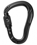 Edelrid - Karabiner HMS Bullet Permalock, night