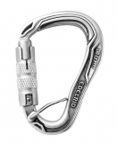 Edelrid - Karabiner HMS Bulletproof Triple Lock FG, eco poliert