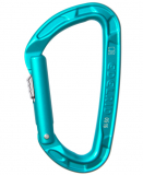 Edelrid - Karabiner Pure Slider, icemint