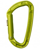 Edelrid - Karabiner Pure Slider, oasis