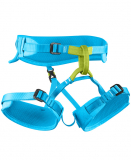 Edelrid - Kinderklettergurt Sitzgurt Finn III, icemint, Gr. XS