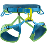 Edelrid - Klettergurt Jay III, green pepper, Gr. M