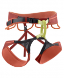 Edelrid - Klettergurt Sirana, salsa, Gr. S