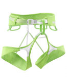 Edelrid - Klettergurt Ace III, neon green, Gr. S