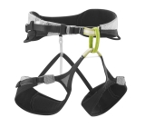 Edelrid - Klettergurt Helios, light grey, Gr. S