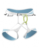 Edelrid - Klettergurt Prisma, icemint, Gr. S