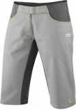 Edelrid - Kletterhose Women Ripley Shorts, pebbles, Gr. 34=XXS