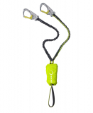 Edelrid - Klettersteig-Set Cable Kit Lite VI, oasis