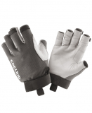 Edelrid - Handschuh Work Glove open II, titan, Gr. XXL