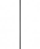 Edelrid - Reepschnur 3mm Multicord SP, black, Meterpreis