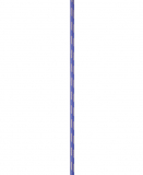 Edelrid - Reepschnur 7mm Powerloc Expert SP, aqua/blue, Meterpreis