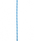 Edelrid - Reepschnur 6mm Pes Cord, blue, Meterpreis