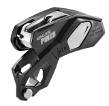 Edelrid - Sicherungsgerät Pinch Halbautomat, 8,5-10mm, night